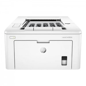 HP Printer LaserJet Pro M203dn